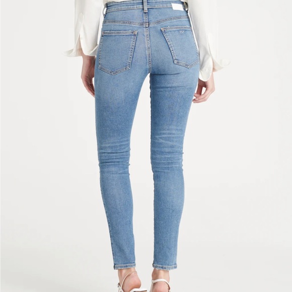 CQY Palme Skinny Jeans - Picture 2 of 6